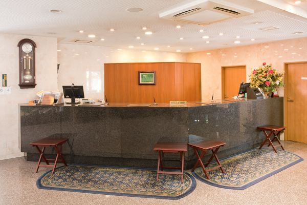 Kuretake Inn Act Hamamatsu (Hamamatsu-shi)